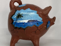 Cristián Elizalde, Chanchutopia